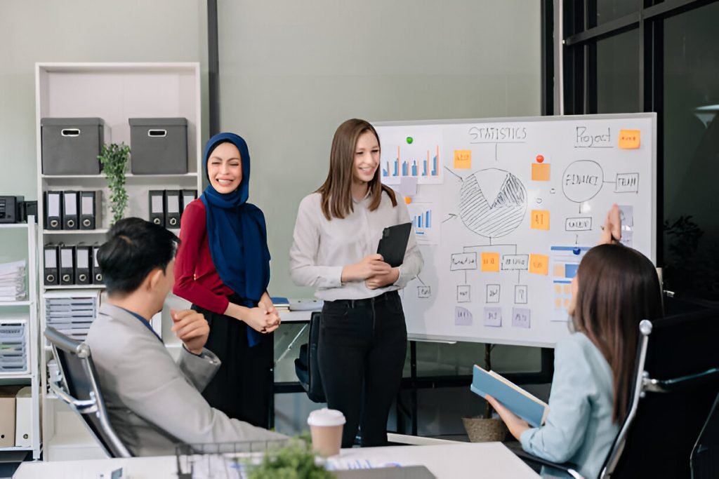 professional interpretation services, consecutive interpretation