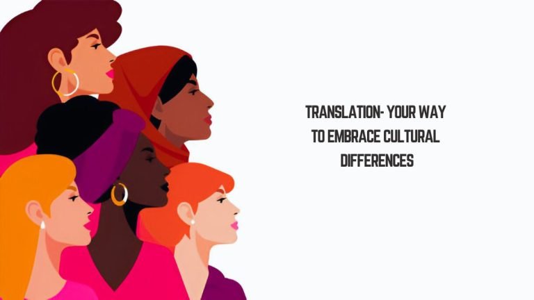 Cultural exchange via translation