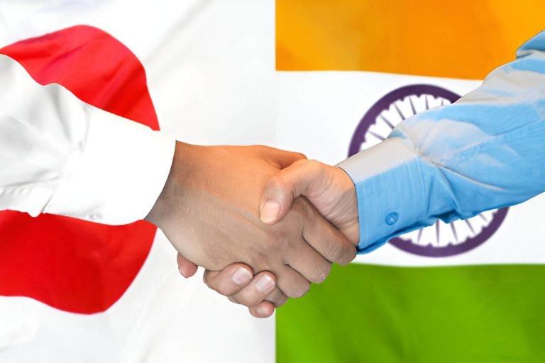 Japanese investment in India (1)