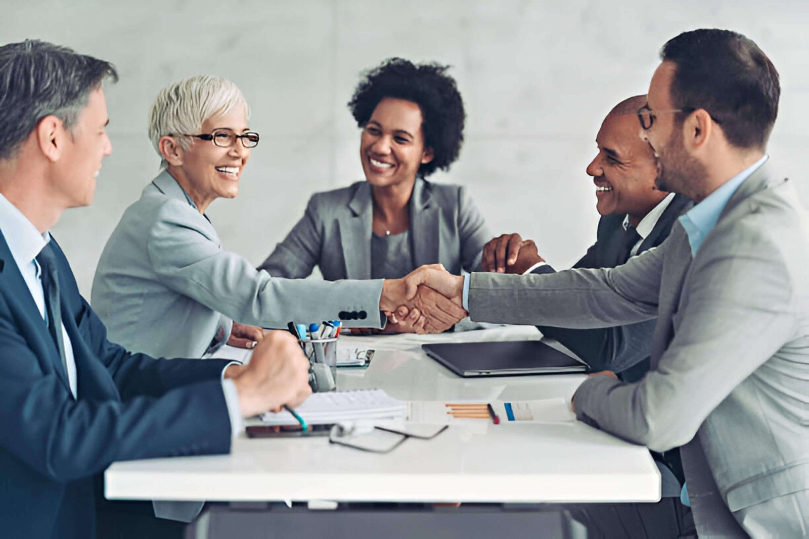 professional language services for international communication