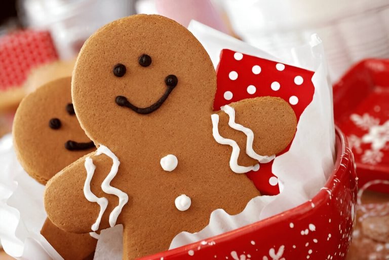 christmas traditions around the world