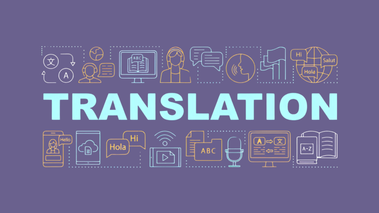 how do our translation services ensure