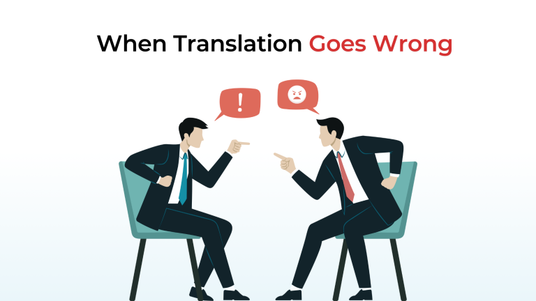 Chinese Translation Services banner