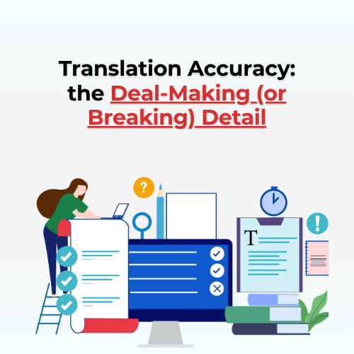 Korean translation services
