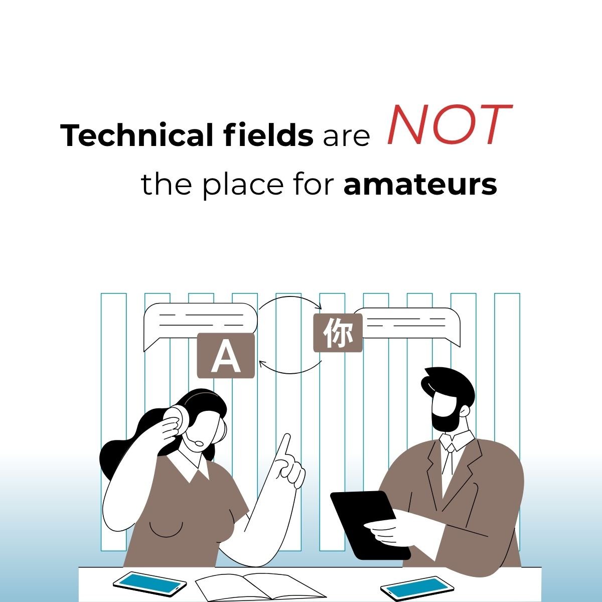 Top 10 Benefits of Working with a Language Translation Services Agency