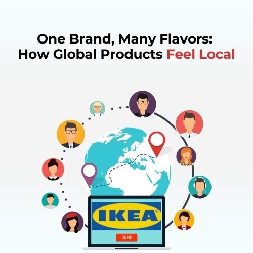 brand localization