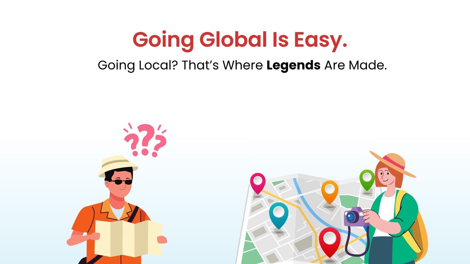 Top 5 Brand Localization Examples That Actually Worked