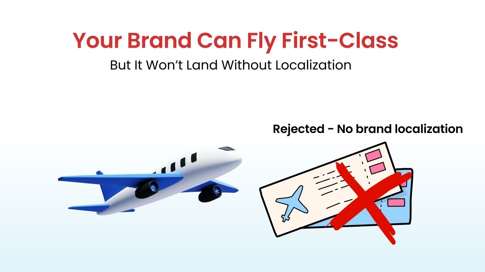 9 Undeniable Benefits of Brand Localization