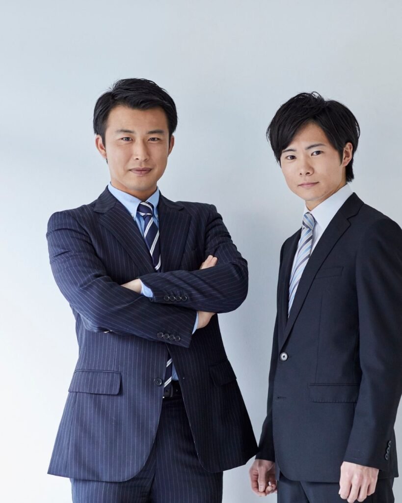 corporate japanese language training