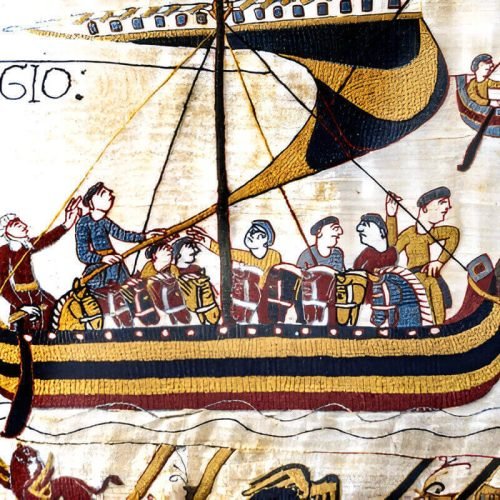 CUltural tapestry