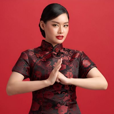 Chinese