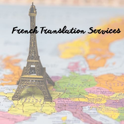French Translation Services