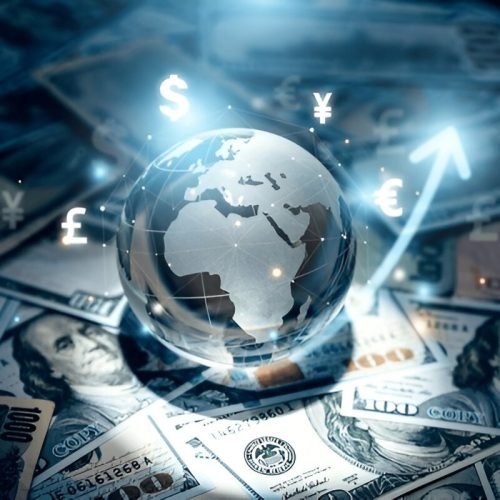 Global market Global market