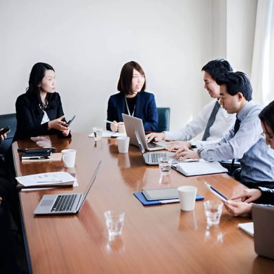 Japanese communication