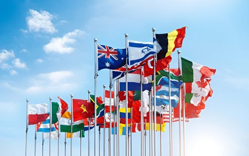 Localiztion triumph of business