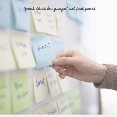 Who needs translation & localization services