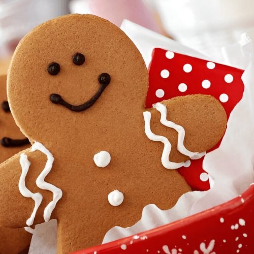 christmas traditions around the world