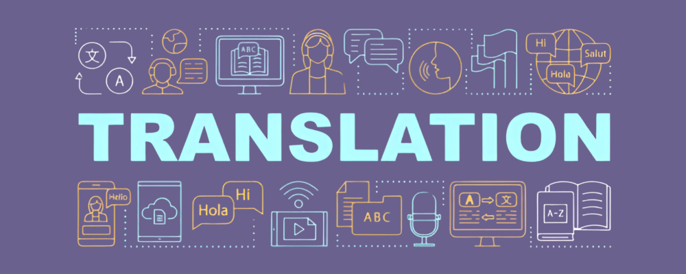 how do our translation services ensure