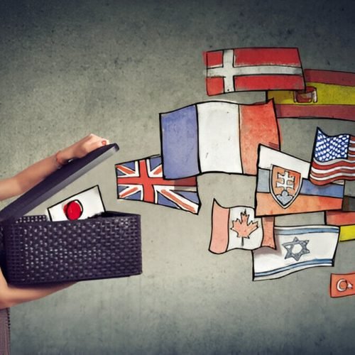 how to be multilingual (1) how to write good technical documentation in multilingual language