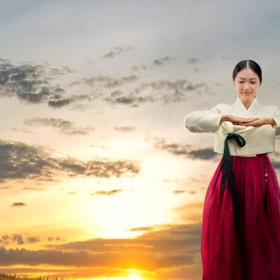 korean