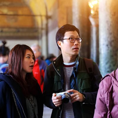 lost in translation culture shock