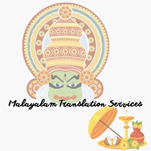 malayalam translation services