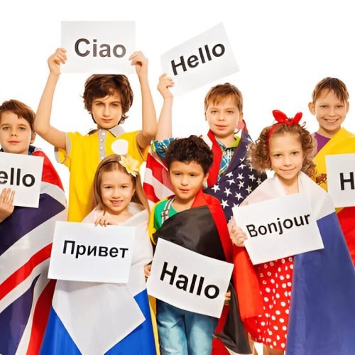 which language is most spoken in europe